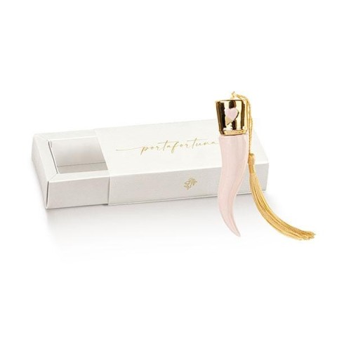 CORNETTO ROSA ORO H11 SC.29702